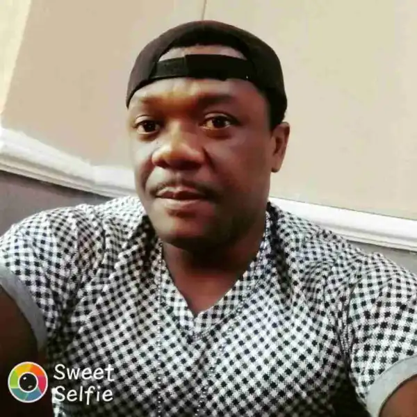 Nollywood Actor, Kelvin Ikeduba Celebrates His 41st Birthday (Photos)